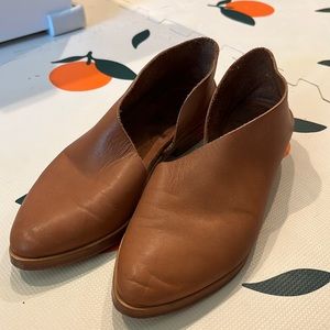 Sevilla Smith Sandy Shoes